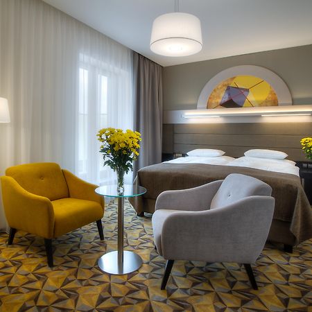 Best Western Premier Hotel Essence Prague Extérieur photo