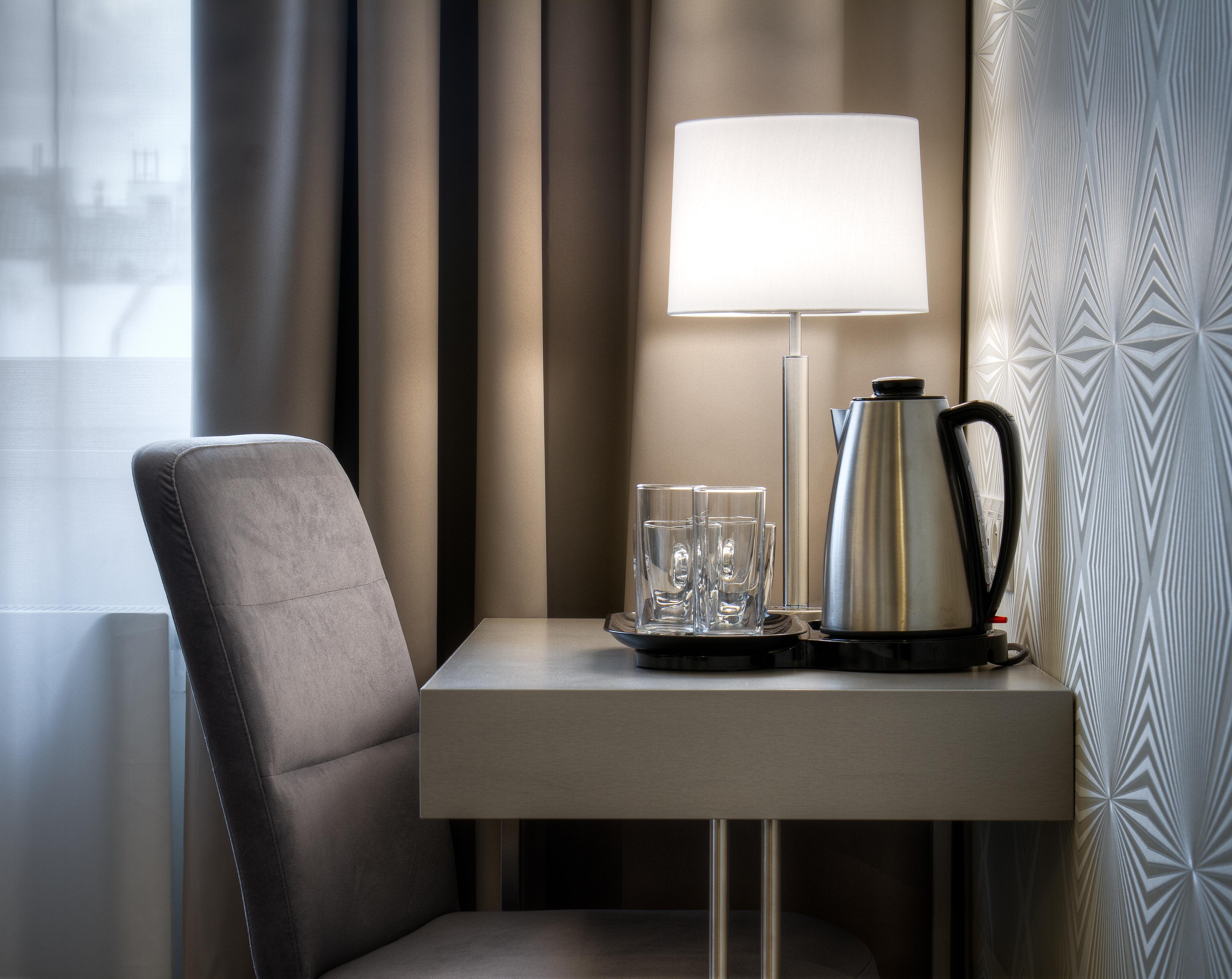 Best Western Premier Hotel Essence Prague Extérieur photo