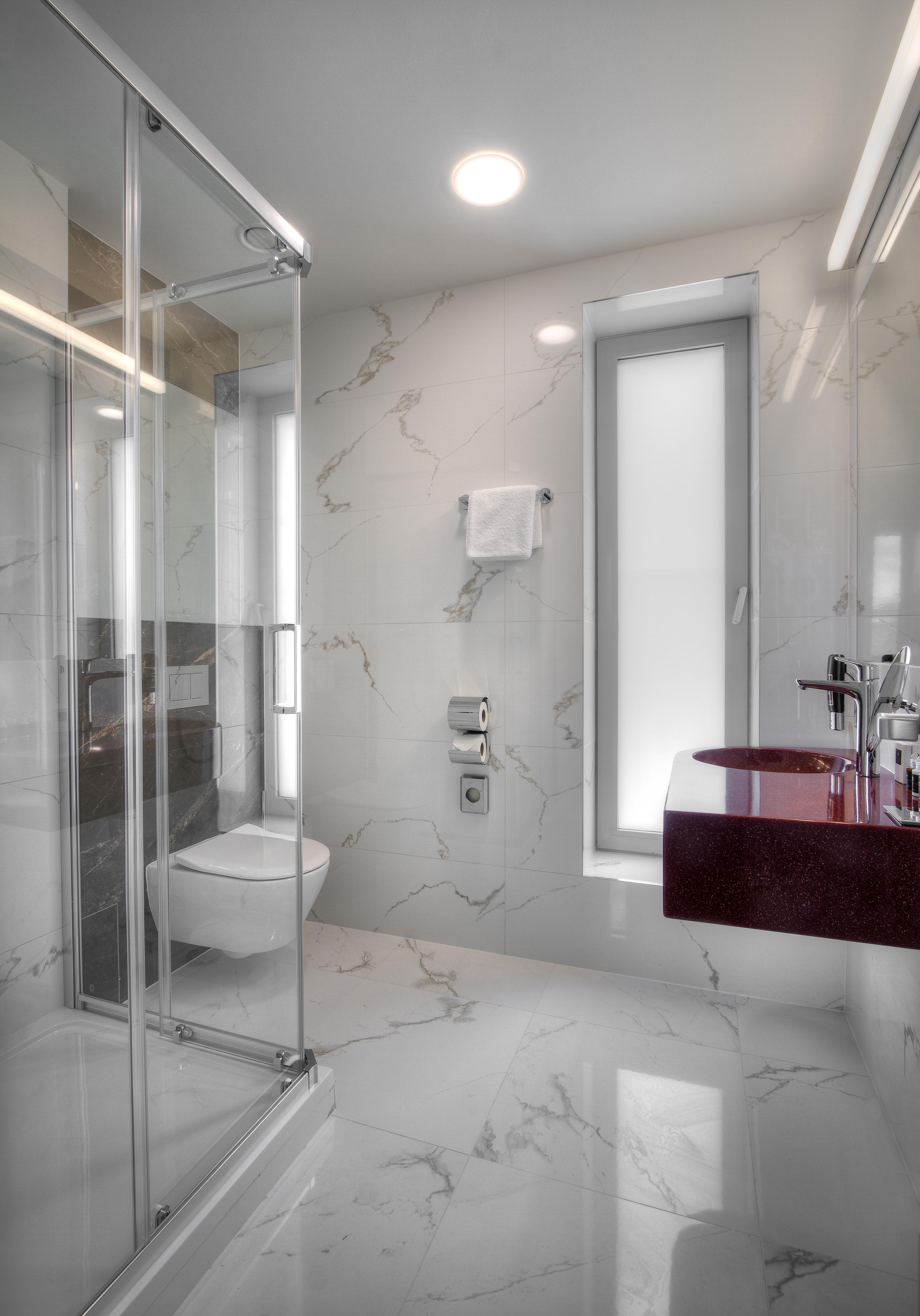 Best Western Premier Hotel Essence Prague Extérieur photo
