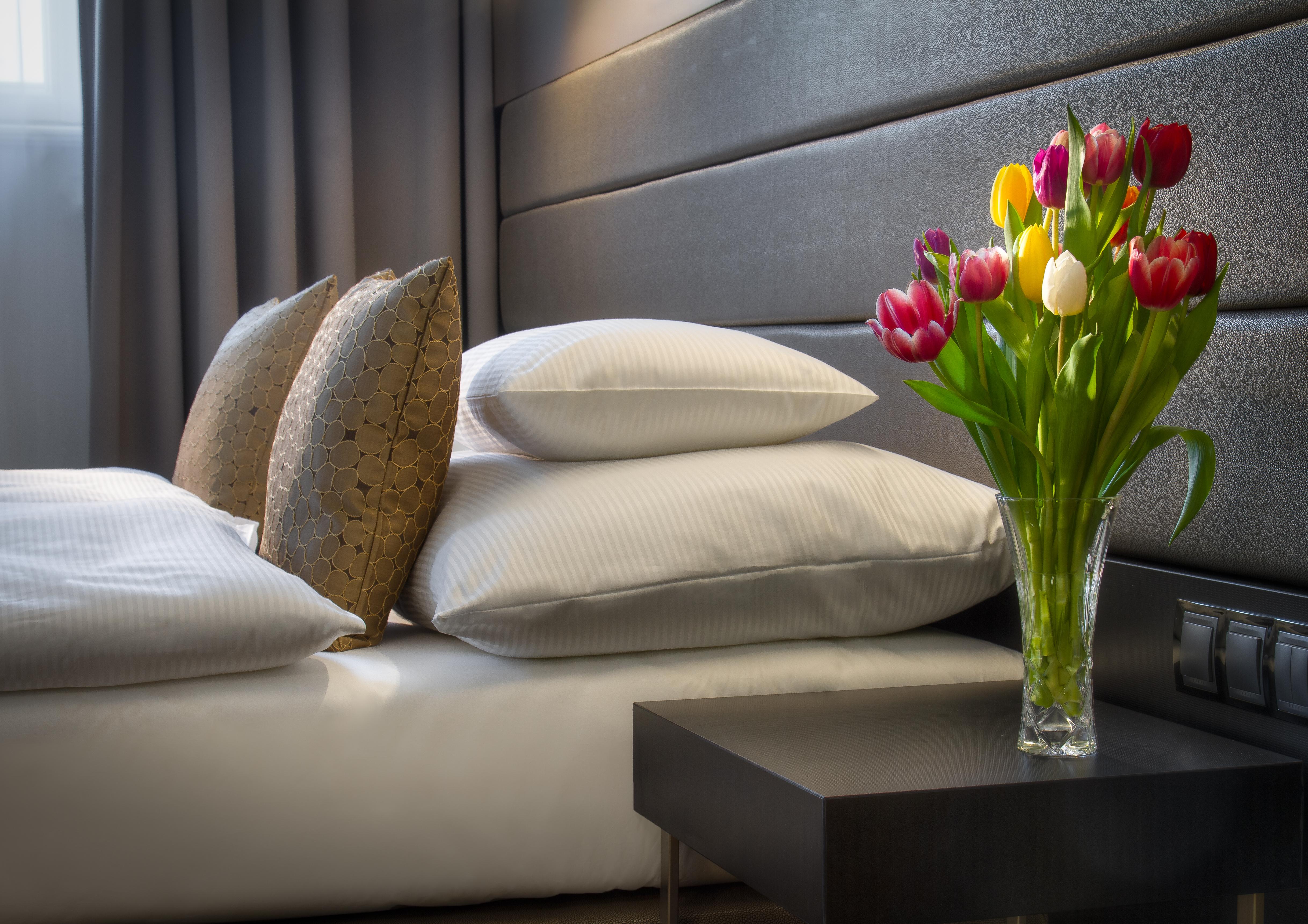 Best Western Premier Hotel Essence Prague Extérieur photo