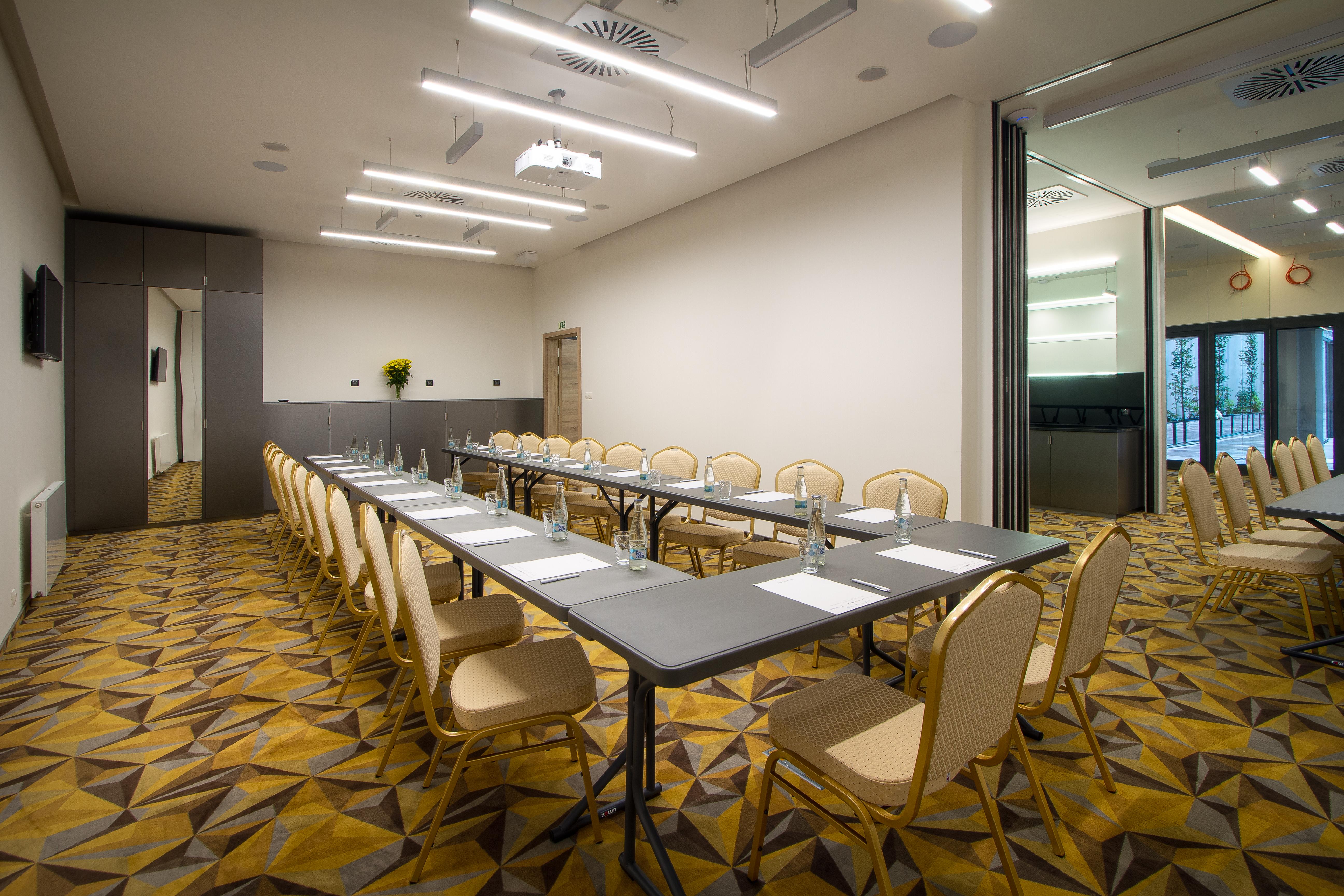 Best Western Premier Hotel Essence Prague Extérieur photo